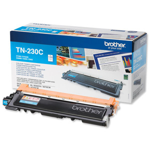 Brother TN 230C (1.4K)